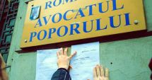 Stire din Social : Avocatul Poporului acordă audiențe la Medgidia și Cernavodă