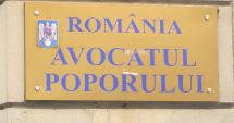 Stire din Eveniment : Audiențe gratuite la Avocatul Poporului,  la Cernavodă și Medgidia