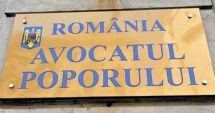 Stire din Social : Audiențe la Avocatul Poporului, la Cernavodă și Medgidia