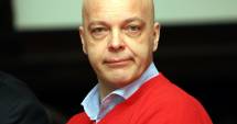Stire din Cultură-Educație : Răducu Popescu intră în videoconferință cu părinții