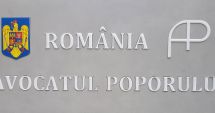 Stire din Politică-Administrație : Avocatul Poporului oferă audiențe la Primăriile din Medgidia și Cernavodă