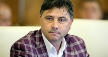Stire din Politică-Administrație : Senat: Ministrul Viorel Ilie va fi audiat pe 13 septembrie în Comisia juridică