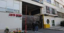 Stire din Eveniment : Audieri la Poliția Capitalei, în dosarul incendiului de la clubul Colectiv