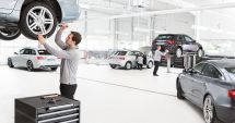 Stire din Auto : Anunț-șoc pe piața auto! Audi recheamă în service milione de A4, A5, A6 și Q5!