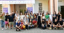 Stire din Cultură-Educație : Înscrieri pentru audiții la Gala Tânărului Actor 2025, organizată la Teatrul de Stat Constanța