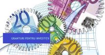 Stire din Economie : Au fost achitate ajutoare de stat de peste 1,048 miliarde de euro pentru 18.948 de IMM-uri