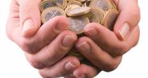 Stire din Economie : Au fost aprobate 25 milioane euro pentru IMM-uri