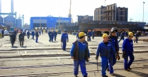 Stire din Economie : Au fost desemnați câștigătorii Olimpiadei sănătății și securității în muncă din SNC