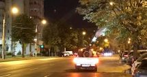 Stire din Social : Au fost intensificate acțiunile de dezinsecție în toate cartierele orașului