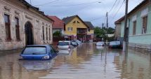 Stire din Social : Au fost majorate ajutoarele acordate victimelor fenomenelor meteorologice deosebite