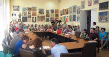 Stire din Politică-Administrație : Au fost stabilite taxele și impozitele pe 2016,  la Medgidia