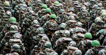 Stire din Eveniment : Militari români, americani și britanici vor fi detașați în nord-estul Poloniei
