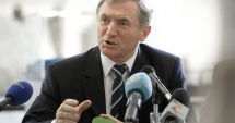 Stire din Politică-Administrație : Augustin Lazăr: "Nu ar trebui blocată o cercetare penală în curs"