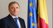 Stire din Eveniment : Augustin Lazăr și-a depus candidatura pentru un nou mandat la Parchetul General