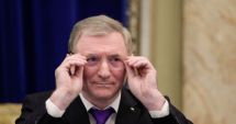 Stire din Eveniment : LIVETEXT. Augustin Lazăr, declarații de presă privind "clarificarea unor afirmații lansate în spațiul public"