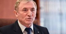 Stire din Politică-Administrație : Ședință la DNA, cu participarea procurorului general