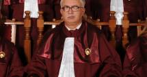 Stire din Politică-Administrație : Augustin Zegrean: Votul în cazul Dan Șova s-ar putea relua