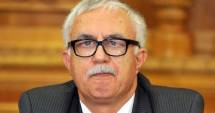 Stire din Eveniment : Președintele CCR, AUDIATla Parchetul General