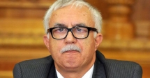 Stire din Politică-Administrație : Augustin Zegrean: Este foarte greu, după ce ai fost judecător la CCR, să te mai duci să faci politică