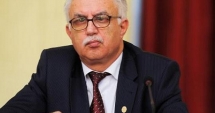 Stire din Politică-Administrație : Augustin Zegrean vrea să fie senator PNL