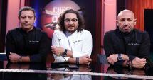 Stire din Diverse : Au început filmările pentru cel de-al șaselea sezon "Chefi la cuțite"