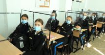 Stire din Cultură-Educație : Au început înscrierile pentru admiterea la Colegiul Naţional Militar „Alexandru Ioan Cuza”