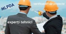 Stire din Economie : Au început înscrierile pentru atestarea tehnico-profesională a verificatorilor de proiecte și a experților tehnici