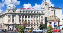 Stire din Cultură-Educație : Au început preînscrierile  la ASE București