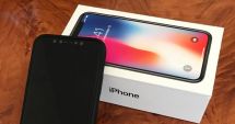 Stire din Social : Au mințit că le-a fost furat IPhone-ul X, pentru ca să primească altul nou de la asigurare