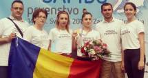 Stire din Sport : Aur continental pentru CS Farul