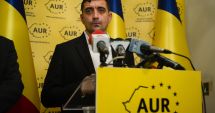 Stire din Politică-Administrație : Parlamentarii de la AUR Constanţa se opun vânzării acţiunilor companiilor de stat