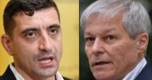 Stire din Politică-Administrație : George Simion: "Klaus Iohannis joacă poker cu destinul românilor. „Cioloș nu va fi votat niciodată"