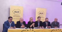Stire din Politică-Administrație : Senatorul Dănuț Aelenei: "Creșterea prețurilor la energie a generat o criză profundă"