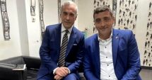 Stire din Actualitate : AUR si-a exprimat susținerea pentru Călin Georgescu la prezidențile. Simion vrea să fie premier