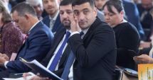 Stire din Actualitate : Opoziția a strâns semnăturile pentru demiterea Guvernului Ciolacu