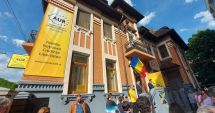 Stire din Actualitate : Fără precedent! Accesul presei independente, interzis în sediul AUR