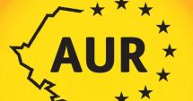 Stire din Politică-Administrație : AUR a reușit să strângă toate semnăturile pentru moțiunea de cenzură împotriva Guvernului Bolojan