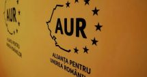 Stire din Actualitate : AUR anunţă ieşirea din competiţia electorală din Republica Moldova