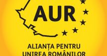 Stire din Politică-Administrație : Simion candidează la Primăria Lumina din partea AUR