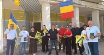 Stire din Politică-Administrație : Constănțenii, invitați la dialog în cadrul campaniei „AUR te aude”