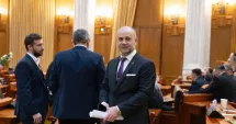 Stire din Politică-Administrație : Deputatul Cosmin Hristu, de la AUR, propune limitarea achiziției de terenuri agricole de către străini