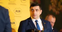 Stire din Politică-Administrație : AUR va ataca în instanță hotărârile consiliilor locale prin care se majorează taxele