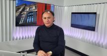 Stire din Politică-Administrație : Mohammad Murad vrea noutăți în Parlamentul României. "Trebuie schimbată partea legislativă"