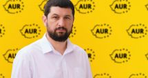 Stire din Politică-Administrație : AUR promite salariu minim de 5.000 de lei și impozitarea cu 16% a profiturilor marilor firme