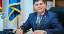 Stire din Politică-Administrație : Ringo Dămureanu (AUR): „Pe 6 mai protestăm în faţa Parlamentului”