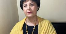 Fost subprefect, Aura Bozdoacă și-a anunțat candidatura la Primăria Hârșova