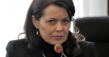 Stire din Politică-Administrație : Aurelia Cristea, fost ministru PSD: "Singura soluție e schimbarea lui Dragnea"