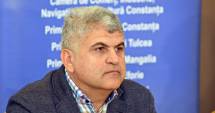 Stire din Economie : Aurelian Marin, noul presedinte al ANAT
