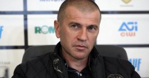 Stire din Sport : Aurelian Băbuțan și-a reziliat contractul cu Săgeata Năvodari