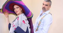 Stire din Cultură-Educație : Aurelian Temișan aduce "Încurcăturile la nivel înalt" la Constanța